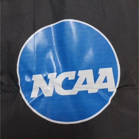 Women's Florida Gator's Black Puffer Jacket " Murphy" NCAA Sz S/M - Picture 9 of 16